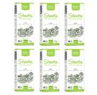 Adoçante Líquido Stevita STEVIA NATURAL ZERO KCAL 60ml 6Uni