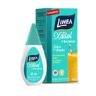 Adoçante Líquido Xilitol e Sucralose 60ml - Linea