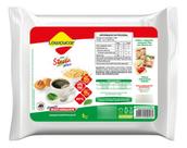Adoçante Lowçucar Plus Com Stévia Forno E Fogão Refil 1kg