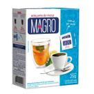 Adoçante Magro Tradicional Cartucho 50 x 0,5G