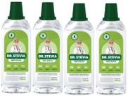 Adoçante Natural Stévia Dr.Stevia Sem Amargo sem glúten