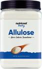 Adoçante Nutricost Allulose 1,36 kg 0 calorias KETO Natural