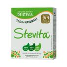 Adoçante só Stevia com 50 sachês de 0,6g - Stevita