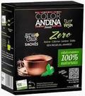 Adoçante Stevia ColorAndina: Caixa com 50 Sachês de 800mg - Puro e Natural