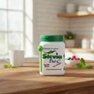 Adoçante Stevia Dul C 100g Puro Natural Boliviano Zero Calorias, Vegano, Importado, Original.