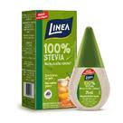Adoçante Stevia Líquido Linea 25ml