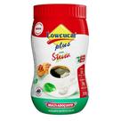 Adoçante Stevia Lowçucar Plus em Pó Pote 300g - LOWCUCAR Adoçante Stevia Lowçucar Plus em Pó Pote 300g - LOWCUCAR