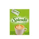 Adoçante Stevia + Sucralose Splenda 40g (50 Envelopes) Adoçante Stevia + Sucralose Splenda 40g (50 Envelopes)
