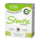 Adoçante Stevita Pó 50 Envelopes 0,8g