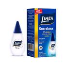 Adoçante Sucralose Líquido Linea 75ml