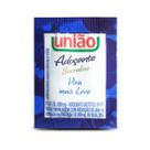 Adoçante sucralose união sachê 0,6g c/ 400 unidades