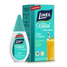 Adoçante Vegano Xilitol e Sucralose Linea 60mL