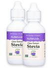 Adoçante vegetal NuNaturals Clear Extract NuStevia 60ml