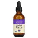 Adoçante vegetal NuNaturals Clear Extract Stevia 60mL