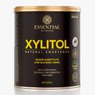 Adoçante Xylitol 300g Essential Nutrition