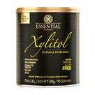 Adoçante Xylitol Essential Nutrition Lata 300g