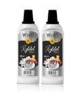 Adoçante Xylitol Natural Liquido 100ml Wolfs Adoçante Xylitol Natural Liquido 100ml Wolfs