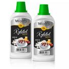 Adoçante Xylitol Natural Liquido 100ml Wolfs Adoçante Xylitol Natural Liquido 100ml Wolfs