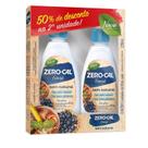 Adoçante Zero Cal Eritritol liquido 2 Unidades 65ml