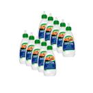 Adoçante Zero Cal Stévia Liquido 80ml Kit 10
