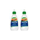 Adoçante Zero Cal Stévia Liquido 80ml Kit 2 Adoçante Zero Cal Stévia Liquido 80ml Kit 2