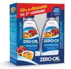 Adoçante ZERO CAL Sucralose Líquido 2 x 100ml