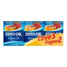 Adoçante Zero-Cal Sucralose Sachê 600mg 50 unidades (30g)