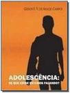 Adolescencia - De Que Crise Estamos Falando