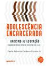 Adolescência encarcerada - racismo vs educação: quando o estado está em conflito com a lei
