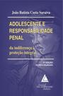 Adolescente e resposabilidade penal: Da indiferença à proteção integral