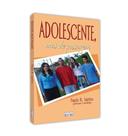 Adolescente, mas de Passagem - EME Adolescente, mas de Passagem - EME