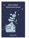 Adolescente poesia