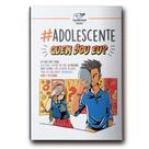 Adolescente, quem sou eu ( Roseni Valdez ) - Canção Nova