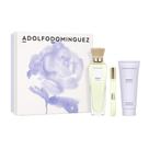 Adolfo Dominguez Agua Fresca De Rosas Edt Feminino 3Produtos Adolfo Dominguez Agua Fresca De Rosas Edt Feminino 3Produtos