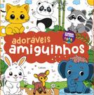 Adoráveis amiguinhos Adoráveis amiguinhos