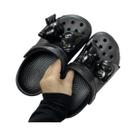 Adoráveis Pingentes De Laço Para Sapatos, Brilhantes E Cintilantes, Decorações De Moda DIY,