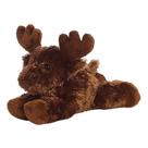Adorável Mini Flopsie Maxamoose 20 cm de bicho de pelúcia