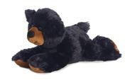 Adorável Mini Flopsie Sullivan Black para bichos de pelúcia