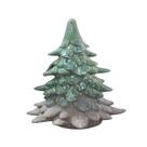 Adorno arvore natal grillo ceramica 53853