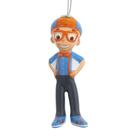 Adorno Colgante Decoupage Blippi de 9 cm Kurt S. Adler Adorno Colgante Decoupage Blippi de 9 cm Kurt S. Adler