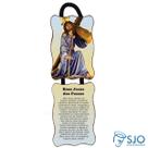 Adorno de Porta Retangular - Bom Jesus dos Passos Adorno de Porta Retangular - Bom Jesus dos Passos