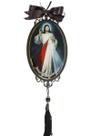 Adorno Protetor de Jesus Misericordioso - Porta Lar