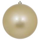 Adorno Vickerman N592538DCV Bola de Caramelo con Tapa con Agujero UV 10 cm Adorno Vickerman N592538DCV Bola de Caramelo con Tapa con Agujero UV 10 cm