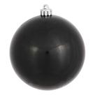 Adorno Vickerman N593017DCV Bola de Caramelo con Tapa Perforada UV, 12 cm Adorno Vickerman N593017DCV Bola de Caramelo con Tapa Perforada UV, 12 cm