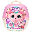 Adotados Little Live PETS SCRUFF a LUVS Surpresa FUN F0219-5
