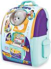 Adotados mochila pet fun care com acessórios