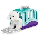 Adotados Pet Care Maleta de Transporte - Barao Atacadista Adotados Pet Care Maleta de Transporte - Barao Atacadista
