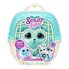 Adotados Scruff A Luvs Azul - Fun divirta-se
