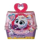 Adotados Scruff A Luvs Mamae E Bebe Fun