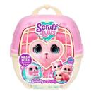 Adotados Scruff A Luvs Surpresa Rosa Fun F02195 Adotados Scruff A Luvs Surpresa Rosa Fun F02195